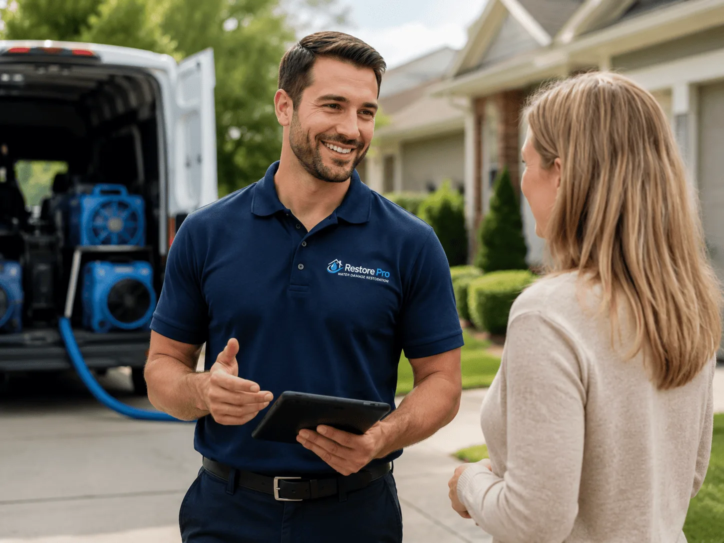 Water Damage Restoration Kremlin, MT FAQs